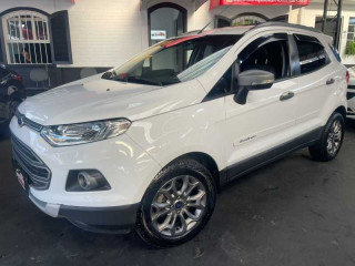 FORD ECOSPORT 1.6 FREESTYLE 16V 2015