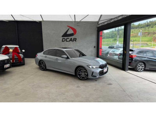 BMW 320I 2.0 16V TURBO M SPORT 2023