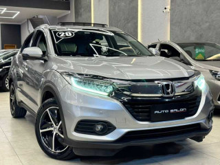 HONDA HR-V 1.5 16V TURBO TOURING 2020