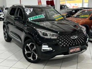 CHERY TIGGO 5X PRO 1.5 VVT TURBO 2023