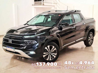 FIAT TORO 2.0 16V TURBO VOLCANO 4WD AT9 2022