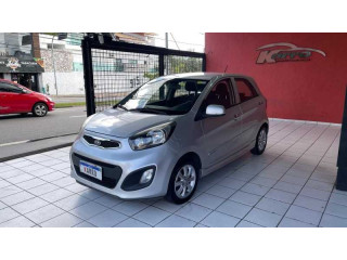 KIA PICANTO 1.0 EX 12V 2015