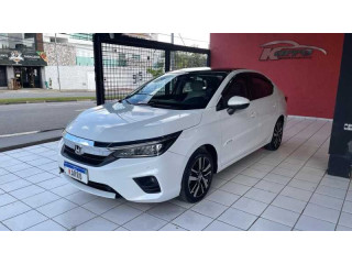 HONDA CITY 1.5 I-VTEC TOURING 2022