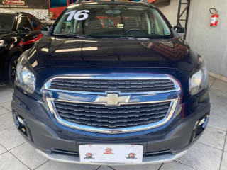 CHEVROLET SPIN 1.8 ACTIV 8V 2016