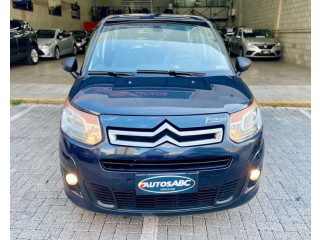 CITROEN C3 1.6 PICASSO EXCLUSIVE 16V 2012