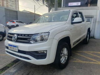 VOLKSWAGEN AMAROK 2.0 SE 4X4 CD 16V TURBO INTERCOOLER 2019