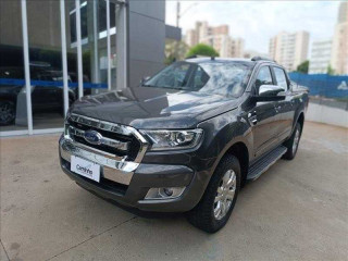 FORD  RANGER   3.2 XLT 4X4 CD 20V 