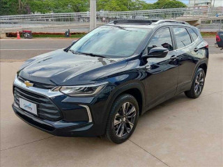 CHEVROLET  TRACKER   1.2 Turbo Premier 