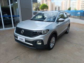 VOLKSWAGEN  T-CROSS   1.0 200 TSI Sense 