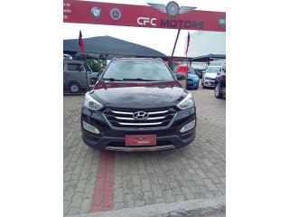 HYUNDAI SANTA FE 3.3 MPFI 4X4 V6 270CV 2015