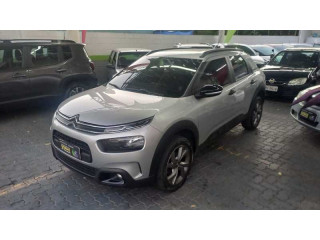 CITROEN C4 CACTUS 1.6 VTI 120 FEEL EAT6 2022