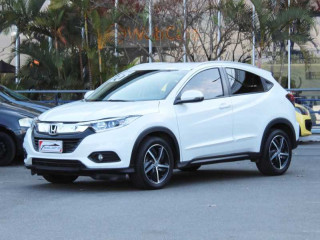 HONDA HR-V 1.8 16V EX 2020