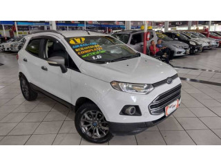 FORD ECOSPORT 1.5 TIVCT FREESTYLE 2017