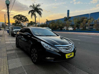 HYUNDAI SONATA 2.4 MPFI V4 16V 182CV 2013