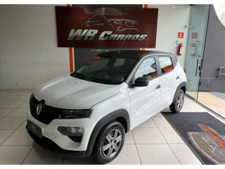 RENAULT KWID 1.0 12V SCE ZEN 2023