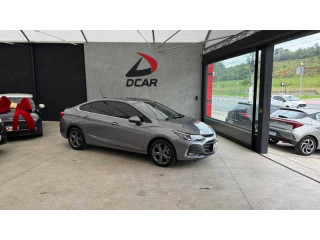 CHEVROLET CRUZE 1.4 TURBO LTZ 16V 2022