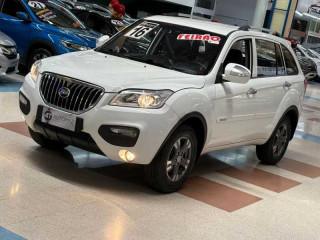 LIFAN X60 1.8 TALENT 16V 2016