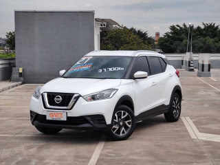 NISSAN KICKS 1.6 16V S 2021