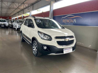 CHEVROLET SPIN 1.8 ACTIV 8V 2016