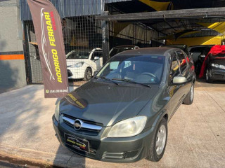 CHEVROLET PRISMA 1.4 MPFI MAXX 8V 2011