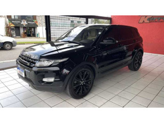 LAND ROVER RANGE ROVER EVOQUE 2.2 SDA PRESTIGE TECH 4X4 16V 2015