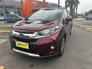 HONDA WRV 1.5 16V EXL 2018