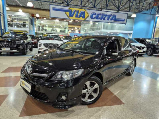 TOYOTA COROLLA 2.0 XRS 16V 2013