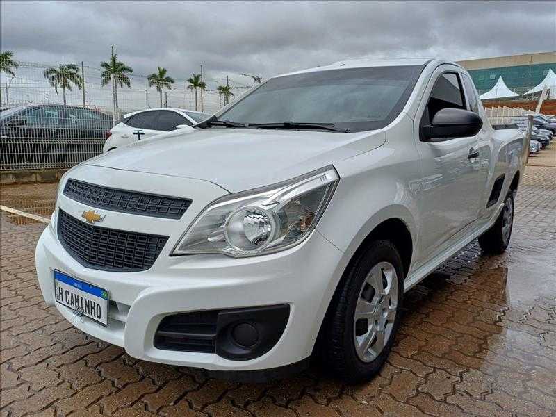 CHEVROLET  MONTANA   1.4 MPFI LS CS 8V 