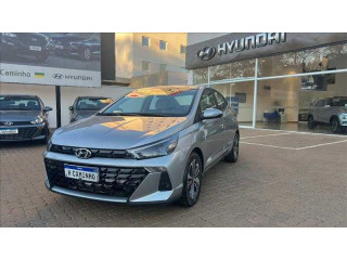 HYUNDAI  HB20S   1.0 Tgdi Platinum Plus 