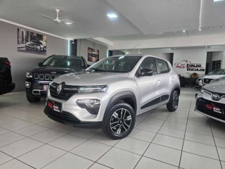 RENAULT KWID 1.0 12V SCE INTENSE 2023