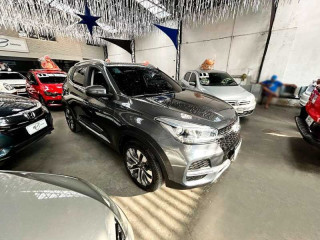 CHERY TIGGO 5x 1.5 VVT TURBO TXS DCT 2022