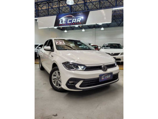 VOLKSWAGEN POLO 1.0 170 TSI COMFORTLINE 2023