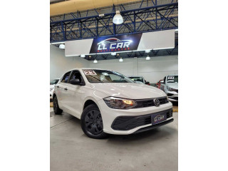 VOLKSWAGEN POLO 1.0 MPI TRACK 2023