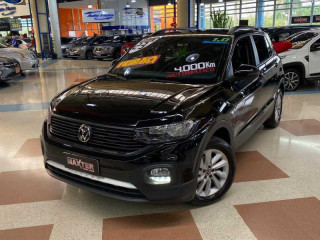 VOLKSWAGEN T-CROSS 1.0 200 TSI 2023