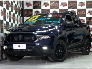 FIAT TORO 2.0 16V TURBO ULTRA 4WD 2023