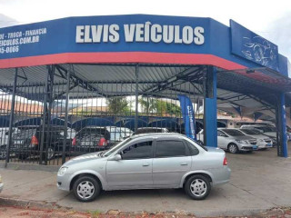 CHEVROLET CLASSIC 1.0 MPFI LS 8V 2011