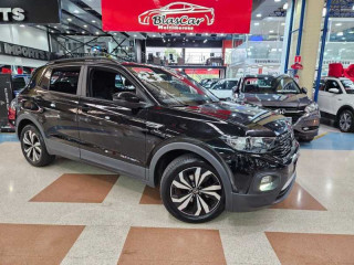 VOLKSWAGEN T-CROSS 1.0 200 TSI COMFORTLINE 2023