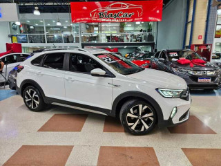 VOLKSWAGEN NIVUS 1.0 200 TSI HIGHLINE 2022