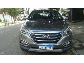 HYUNDAI IX35 2.0 16V 2016