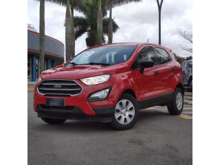 FORD ECOSPORT 1.5 TIVCT SE 2019