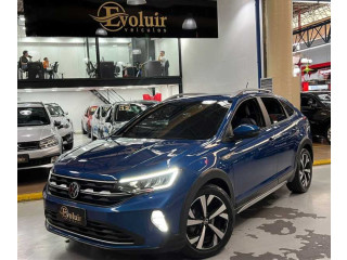 VOLKSWAGEN NIVUS 1.0 200 TSI HIGHLINE 2022