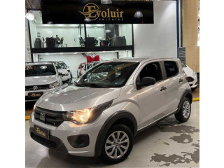 FIAT MOBI 1.0 8V EVO LIKE. 2021