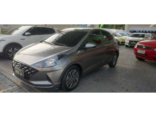 HYUNDAI HB20 1.0 TGDI PLATINUM 2022