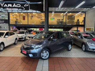 HONDA FIT 1.5 LX 16V 2017