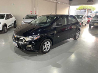 CHEVROLET ONIX 1.0 MPFI LT 8V 2017