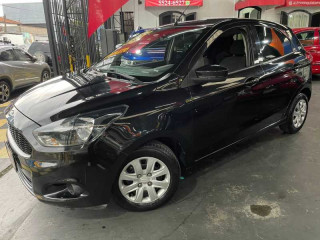 FORD KA 1.0 S 12V 2018