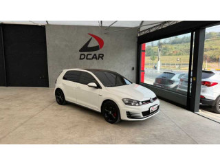 VOLKSWAGEN GOLF 2.0 TSI GTI 16V 220CV TURBO 2015