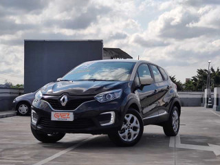 RENAULT CAPTUR 1.6 16V SCE LIFE 2019