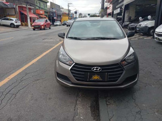 HYUNDAI HB20 1.0 COMFORT 12V 2018