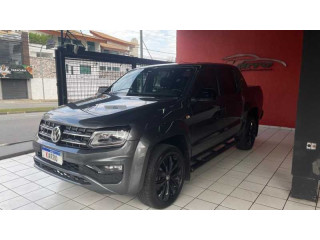 VOLKSWAGEN AMAROK 3.0 V6 TDI HIGHLINE EXTREME CD 4MOTION 2023